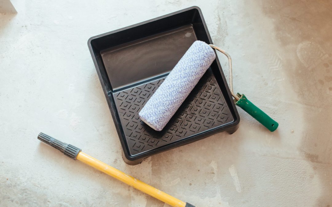 The Impact of Professional Painting on Commercial Spaces